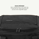 VIATERRA CLAW MINI - UNIVERSAL MOTORCYCLE TAILBAG