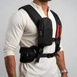 Lumo 5L Backpack + 2L Hydration bladder