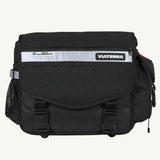 LEH 70L 100% Waterproof Motorcycle Saddlebags