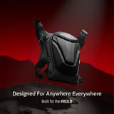ARC Thigh bag
