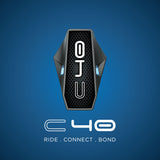 Blu armor C40