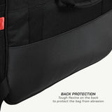 LEH 70L 100% Waterproof Motorcycle Saddlebags