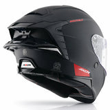 AXOR BRUTALE DULL BLACK
