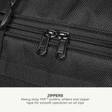 ViaTerra Claw Mini - 100% Waterproof motorcycle tailbag (Universal)