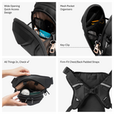 ARC Thigh bag