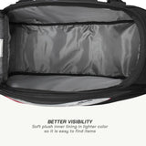 Condor Solo Waterproof Motorcycle Saddlebags by ViaTerra