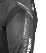 RYNOX TORNADO PRO PANTS - CE CERTIFIED CLASS A