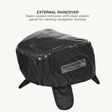 OXUS MAGNETIC MOTORCYCLE TANK BAG (MAGNET BASED)