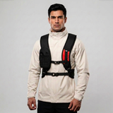Lumo 5L Backpack + 2L Hydration bladder