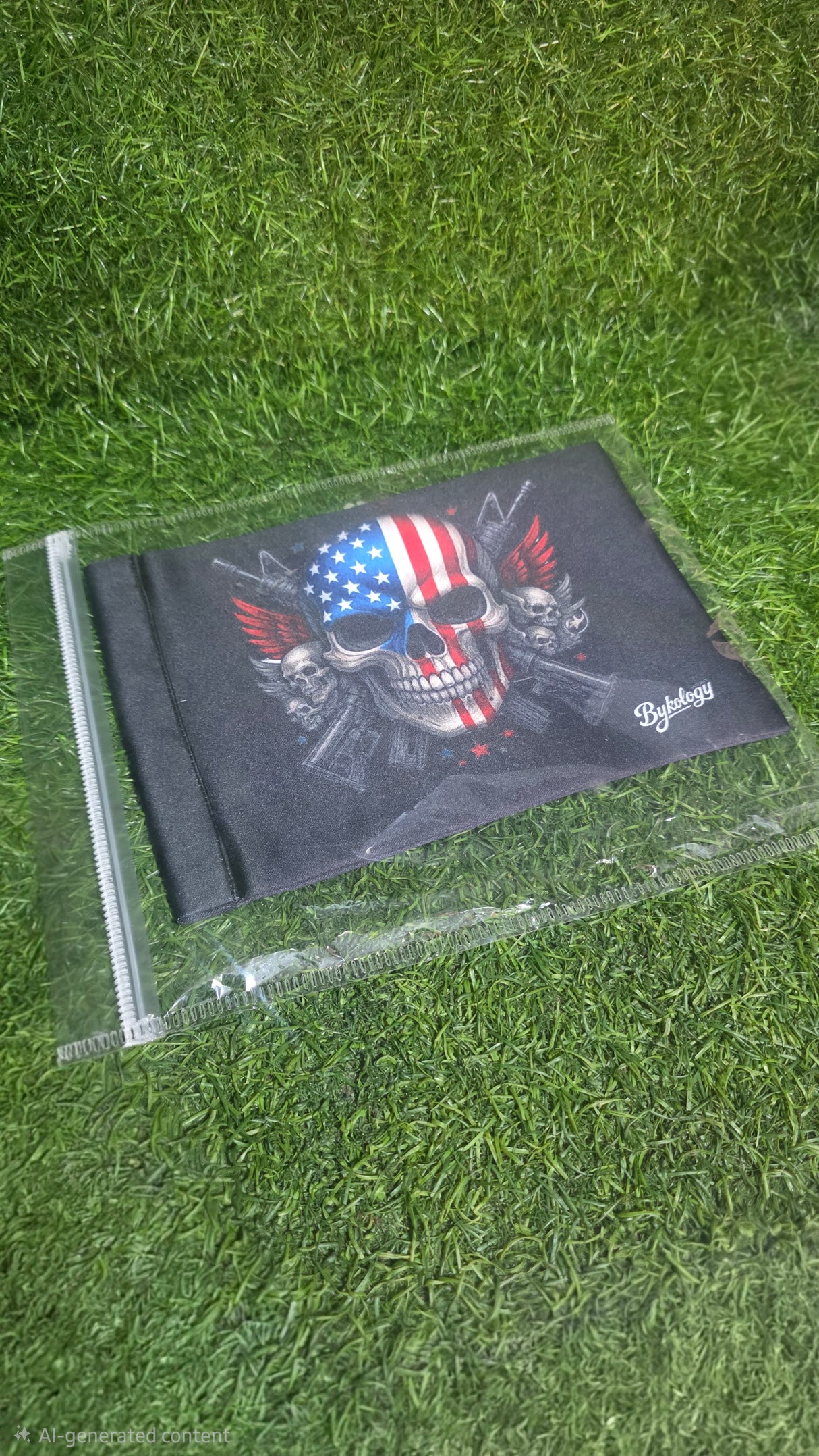 Flags