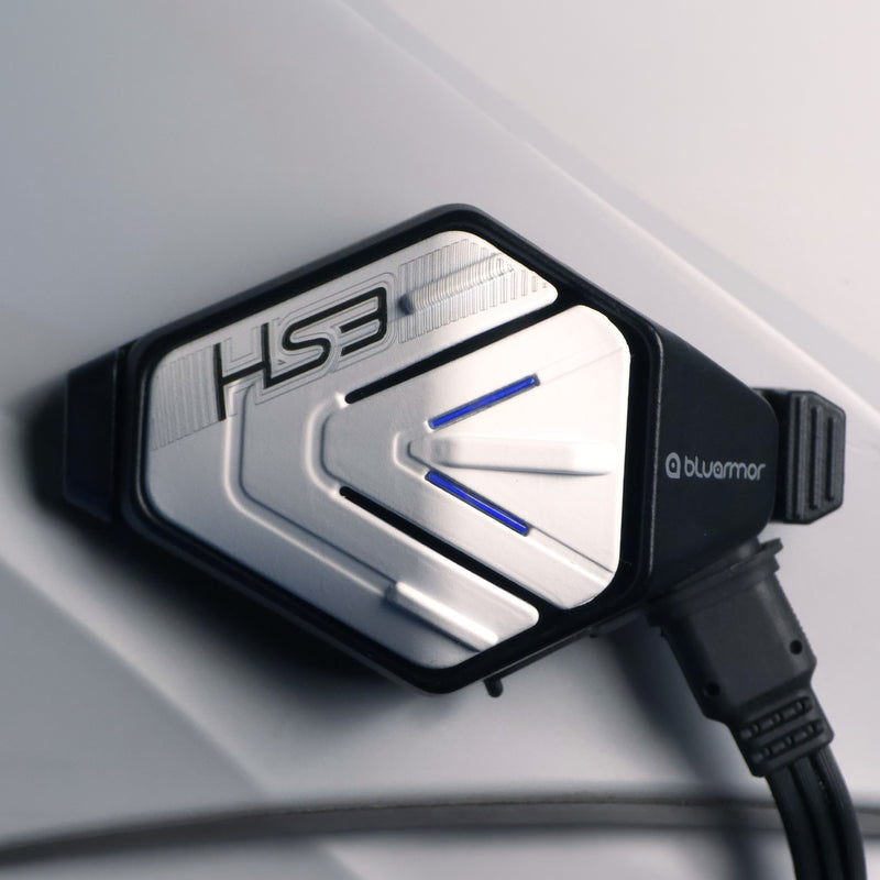 BluArmor Hs3