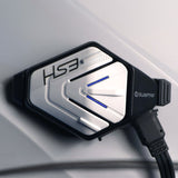 BluArmor Hs3