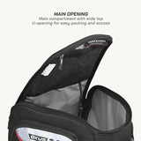 OXUS MAGNETIC MOTORCYCLE TANK BAG (MAGNET BASED)