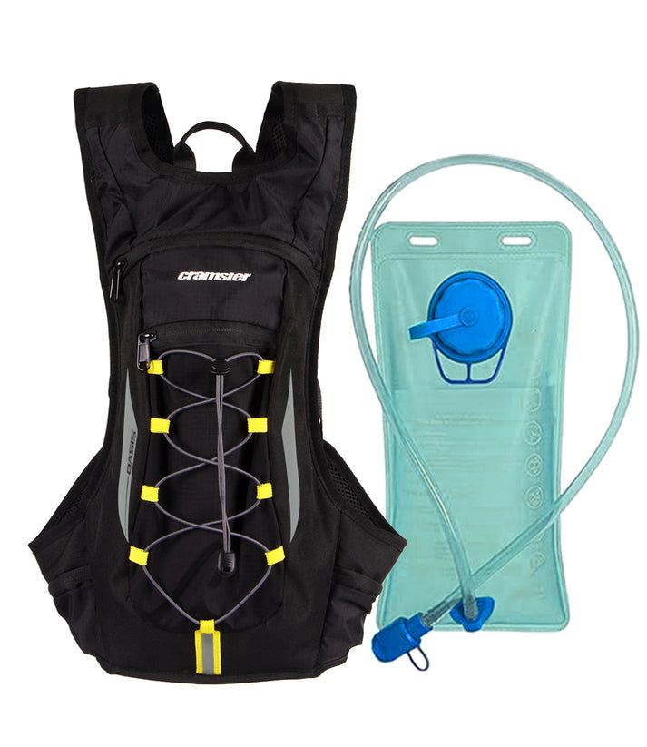CRAMSTER OASIS HYDRATION BACKPACK