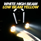 Zana- Universal Led Fog Light (DRL-45)