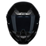 KORDA ICON SOLID HELMET GLOSS BLACK