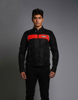 DSG ROADSTER JACKET ORANGE