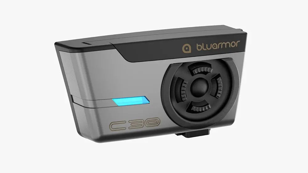 Blu armor C30