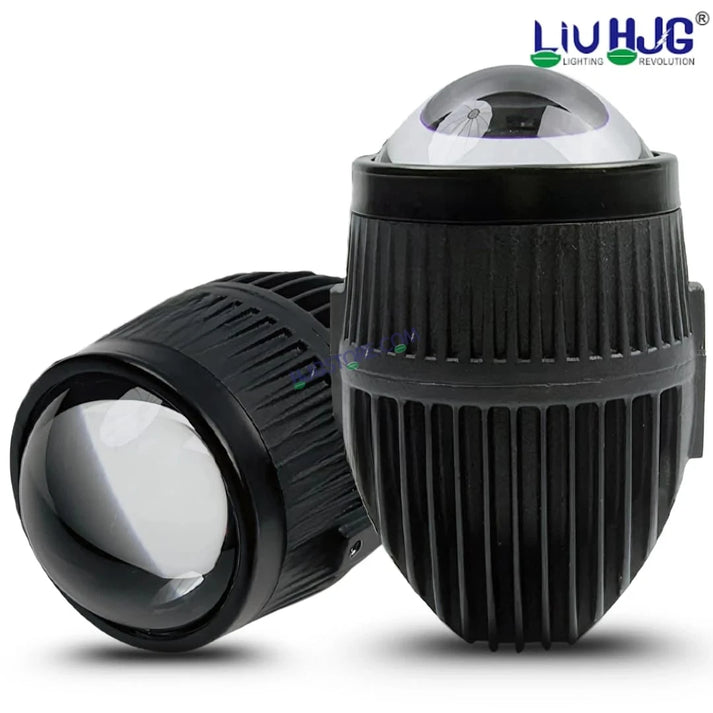 Hjg projectors 2 inch