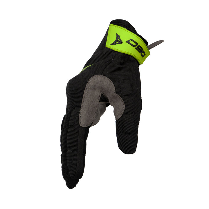 Dsg alpha air gloves