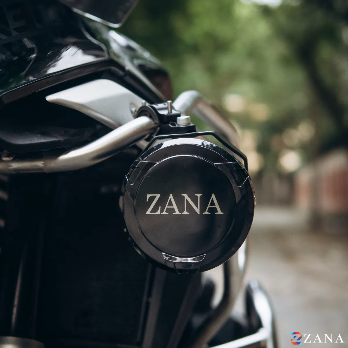 Zana-Universal LED Fog Light DRL-R 60 | 120W | 13,500 Lumens