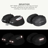 Condor 2UP 64L Waterproof Motorcycle Saddlebags