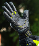 Rynox air gt 2 gloves