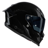 KORDA ICON SOLID HELMET GLOSS BLACK