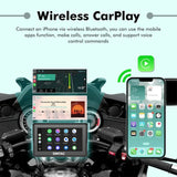 SIMTAC M2 Motorcycle Gps display