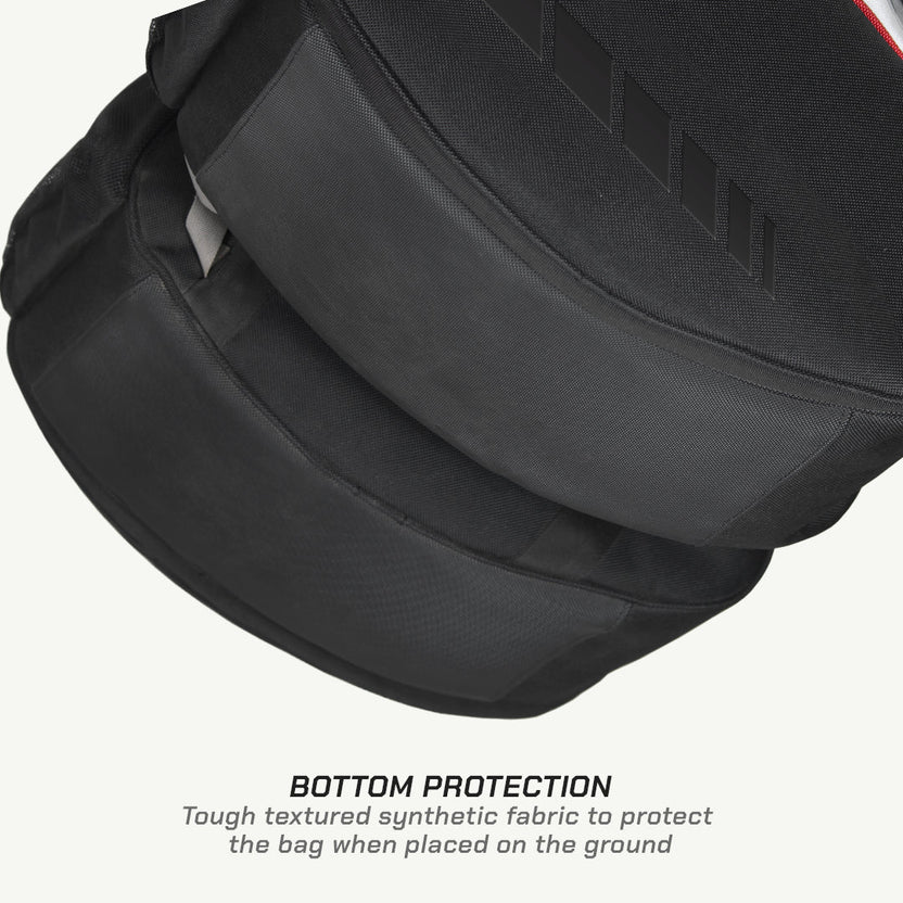 Condor 2UP 64L Waterproof Motorcycle Saddlebags