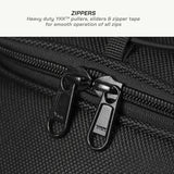 Condor Solo Waterproof Motorcycle Saddlebags by ViaTerra