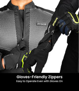 Rynox Helium GT 3 Jacket