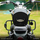 Zana supermeteor backrest