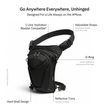 ARC Thigh bag