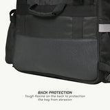 LEH Mini 100% Waterproof Motorcycle Saddlebags