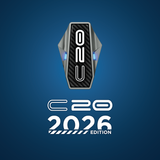 Blu armor C20