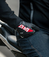 Rynox air gt 2 gloves