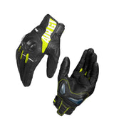 Rynox air gt 2 gloves