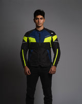 DSG Apex V2 Riding Jacket