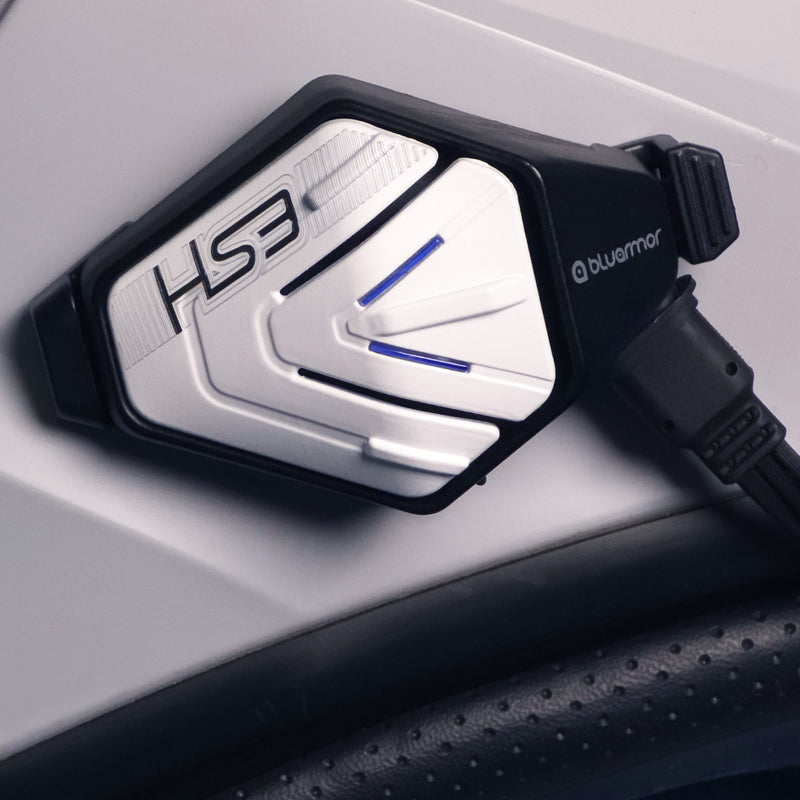 BluArmor Hs3