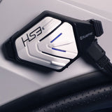 BluArmor Hs3