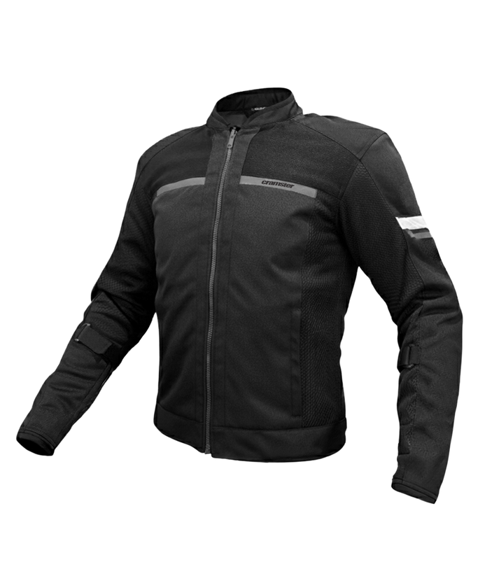 Cramster Breezer Jacket