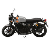 Red rooster stellar for GT/Interceptor 650