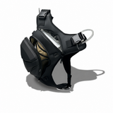 Flux 10L Backpack + 2L Hydration Bladder