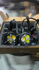 Universal Led Fog Light (DRL R-35)
Product Code: ZI-FL-015