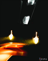 Universal Led Fog Light (DRL R-35)
Product Code: ZI-FL-015