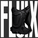 Flux 10L Backpack + 2L Hydration Bladder