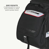 ViaTerra Claw Mini - 100% Waterproof motorcycle tailbag (Universal)