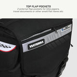 LEH 70L 100% Waterproof Motorcycle Saddlebags