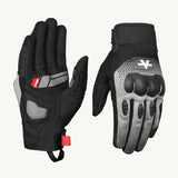 MILLER Urban Commute Riding Gloves for Daily City Riding
